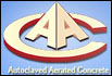 Логотип газобетон AAC Новая Каховка