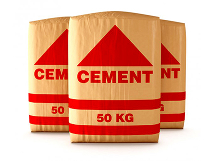 Цемент