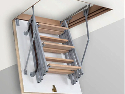 Сходи на горище