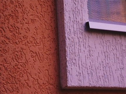 Штукатурки