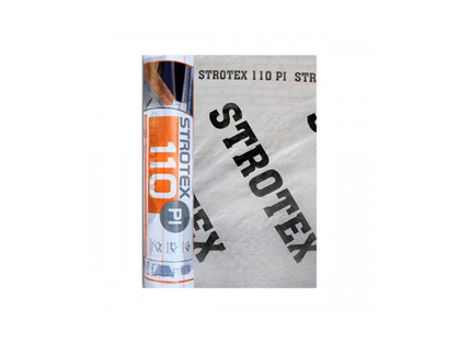 Паробар'єр Strotex (Стротекс) PI 110 (75 м2)