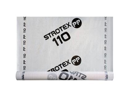 Гидробарьер Strotex (Стротекс) PP 110 (75 м2) 
