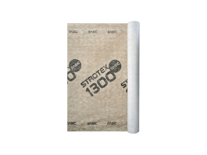 Супердифузійна мембрана Strotex (Стротекс) Basic 1300 (75 м2)