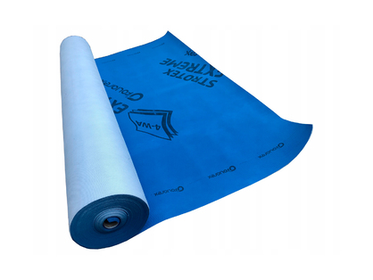 Супердифузійна мембрана STROTEX EXTREME Польща (75м2)