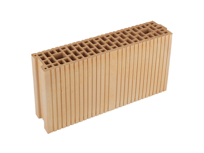 Керамический блок HELUZ 11,5 шлифованный