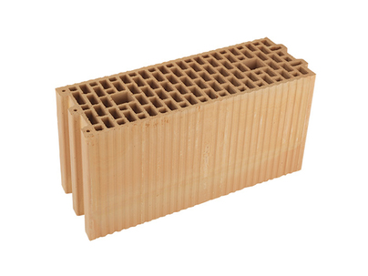 Керамический блок HELUZ 17,5