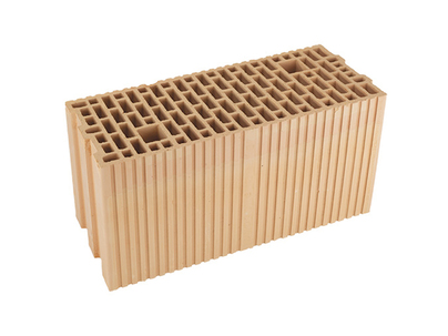 Керамічний блок HELUZ 20