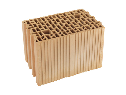 Керамічний блок HELUZ 24