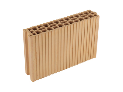 Керамический блок HELUZ 8