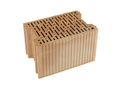 Керамічний блок HELUZ AKU 25 MK, P15