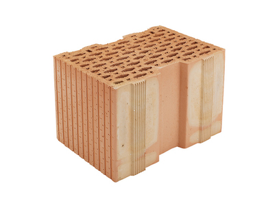 Керамічний блок HELUZ AKU 36,5