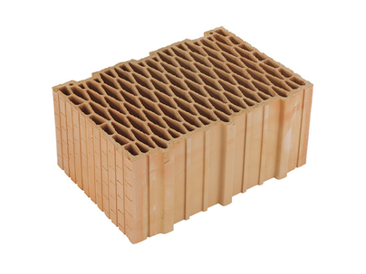 Керамический блок HELUZ PLUS 36,5-N шлифованный