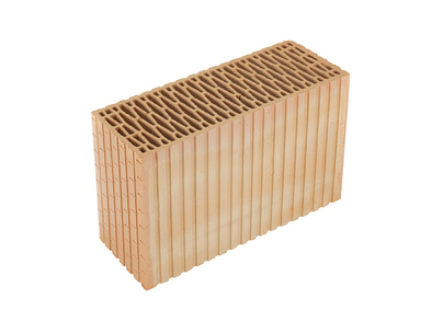 Керамічний блок HELUZ STI 40-R шлифованный