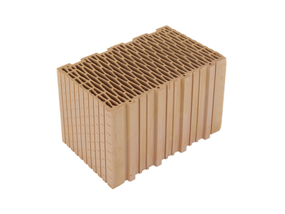 Керамічний блок HELUZ STI 40 шліфований