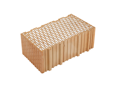 Керамічний блок HELUZ STI 44-N 2in1 шліфований