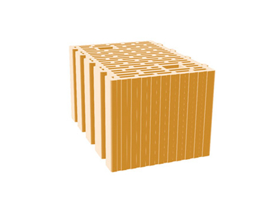 Керамоблок Кератерм 44 (248х238х440 мм)