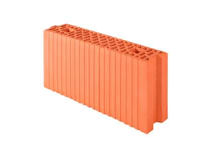 Керамічний блок Porotherm 11.5 P+W