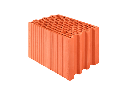 Керамічний блок Porotherm 25 P+W