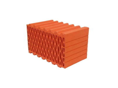 Керамический блок Ecoblock-38 Русиния (Русыния) 380х238х250 мм