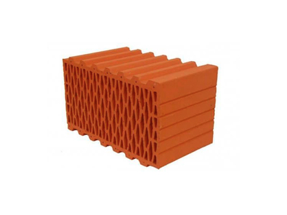 Керамический блок Ecoblock-45 Русиния (Русыния) 450х238х250 мм