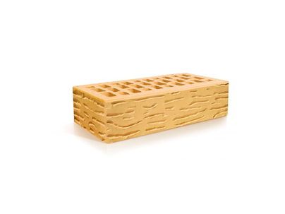 Кирпич клинкерный Евротон короед Корсика