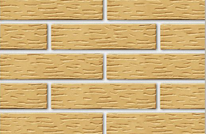 Кирпич клинкерный Евротон короед Корсика