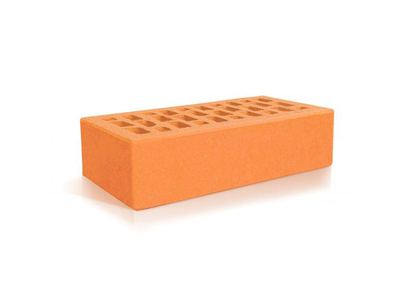 Кирпич клинкерный Евротон гладкий Палермо