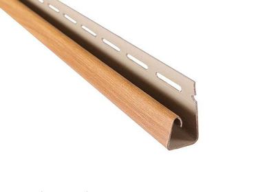 J-профиль Asko Яблоня 3,8 м