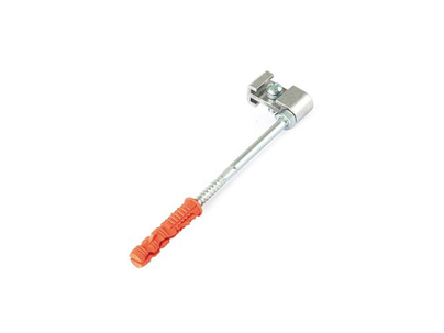 Крюк хомута 120 мм Bryza