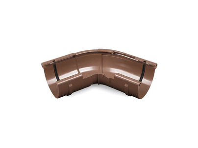 Угол желоба внутренний 150 мм 135 градусов Bryza