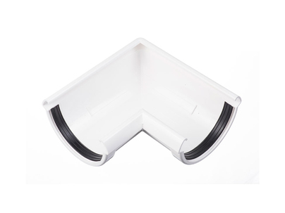 Угловой элемент 90˚ Деке Люкс