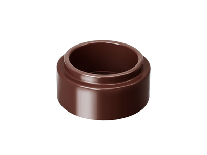 Адаптер труби 100/75 мм Rainway