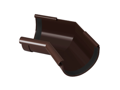 Угол желоба внутренний 135° Rainway