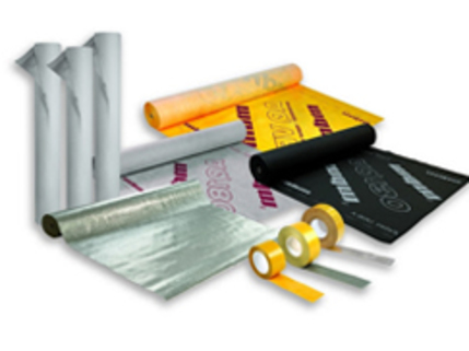 Покрівельна плівка