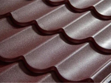 Металочерепиця