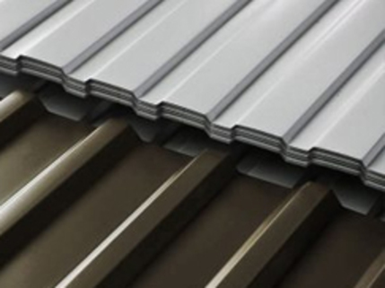 Профнастил