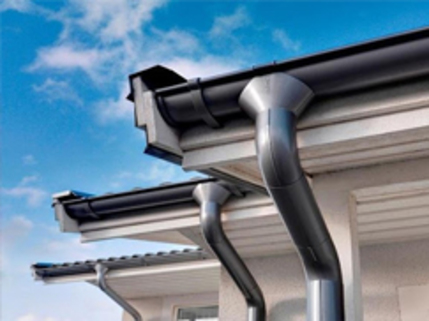 Водостічні системи