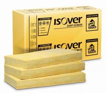 Мінеральна вата ISOVER ВентФасад Моно (50 мм)