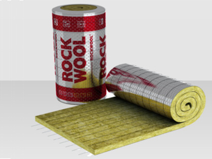 Базальтова вата ROCKWOOL CONLIT MAT 80 кг/м3 (30 мм)