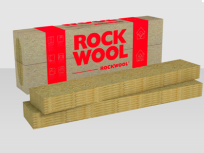 Базальтова вата ROCKWOOL FASROCK LL 78 кг/м3 (50 мм)