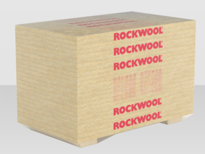 Базальтова вата ROCKWOOL MONROCK MAX E 220/113 кг/м3 (50 мм)