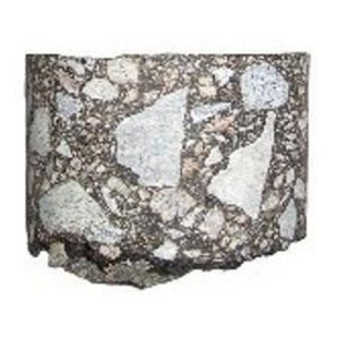 Асфальтобетонна суміш Б-40