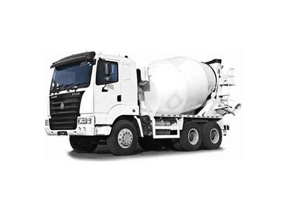 Бетон M350 БСГ В25 Р3 F200 W8 (Морозный -5°С)