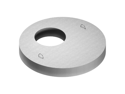 Крышка для колодца 1ПП 15-2