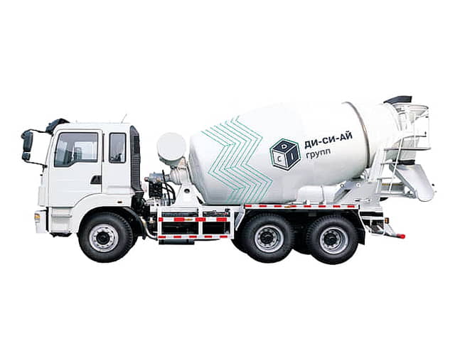 Автомиксер